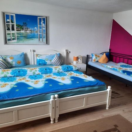Marielies-Urlaubsstube Inhaber Karola Und Hans-Dieter Kern Meissenheim Экстерьер фото